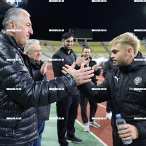 ΟΦΗ - ΑΣΤΕΡΑΣ