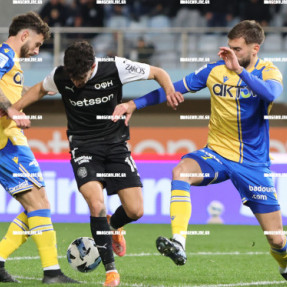 ΟΦΗ - ΑΣΤΕΡΑΣ