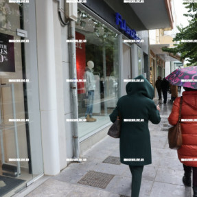 ΠΡΩΤΗ  ΜΕΡΑ ΕΚΠΤΩΣΕΩΝ ΜΕ ΚΑΚΟΚΑΙΡΙΑ