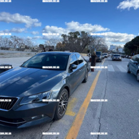 ΑΠΕΡΓΙΑ ΤΑΞΙ