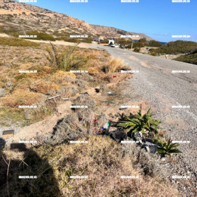 ΘΑΝΑΤΗΦΟΡΟ ΤΡΟΧΑΙΟ ΜΕ 15ΧΡΟΝΟ ΣΤΗΝ ΕΡΗΜΟΥΠΟΛΗ ΣΗΤΕΙΑΣ