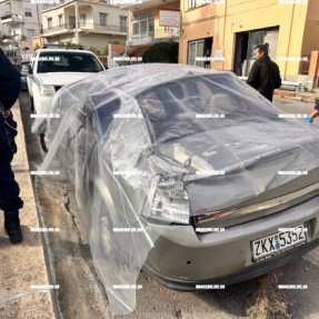 ΘΑΝΑΤΗΦΟΡΟ ΤΡΟΧΑΙΟ ΜΕ 15ΧΡΟΝΟ ΣΤΗΝ ΕΡΗΜΟΥΠΟΛΗ ΣΗΤΕΙΑΣ