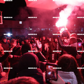 ΑΦΙΞΗ ΟΦΗ ΜΕ ΥΠΟΔΟΧΗ ΦΙΛΑΘΛΩΝ