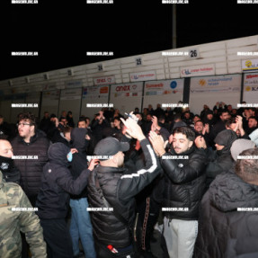 ΑΦΙΞΗ ΟΦΗ ΜΕ ΥΠΟΔΟΧΗ ΦΙΛΑΘΛΩΝ