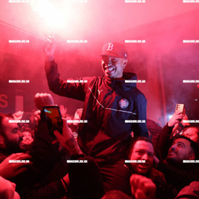 ΑΦΙΞΗ ΟΦΗ ΜΕ ΥΠΟΔΟΧΗ ΦΙΛΑΘΛΩΝ