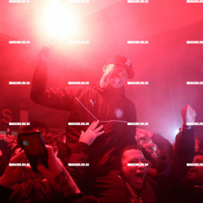 ΑΦΙΞΗ ΟΦΗ ΜΕ ΥΠΟΔΟΧΗ ΦΙΛΑΘΛΩΝ