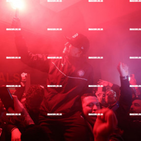 ΑΦΙΞΗ ΟΦΗ ΜΕ ΥΠΟΔΟΧΗ ΦΙΛΑΘΛΩΝ