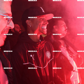 ΑΦΙΞΗ ΟΦΗ ΜΕ ΥΠΟΔΟΧΗ ΦΙΛΑΘΛΩΝ