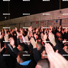 ΑΦΙΞΗ ΟΦΗ ΜΕ ΥΠΟΔΟΧΗ ΦΙΛΑΘΛΩΝ