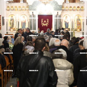 ΚΗΔΕΙΑ ΨΑΡΟΓΙΑΝΝΗ ΞΥΛΟΥΡΗΣ