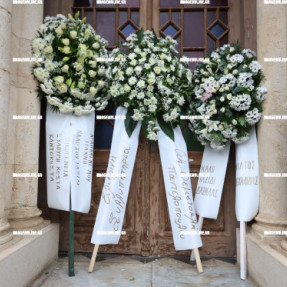 ΚΗΔΕΙΑ ΨΑΡΟΓΙΑΝΝΗ ΞΥΛΟΥΡΗΣ