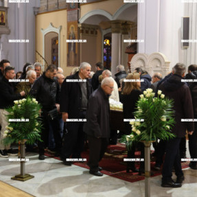 ΚΗΔΕΙΑ ΨΑΡΟΓΙΑΝΝΗ ΞΥΛΟΥΡΗΣ