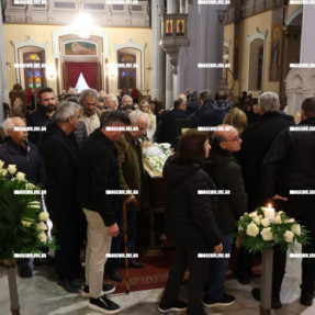 ΚΗΔΕΙΑ ΨΑΡΟΓΙΑΝΝΗ ΞΥΛΟΥΡΗΣ