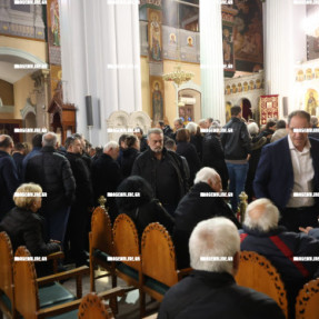 ΚΗΔΕΙΑ ΨΑΡΟΓΙΑΝΝΗ ΞΥΛΟΥΡΗΣ