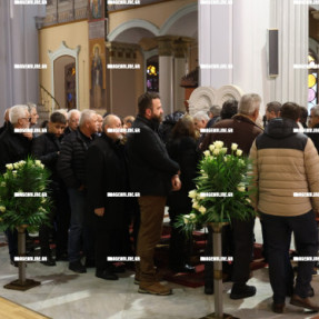 ΚΗΔΕΙΑ ΨΑΡΟΓΙΑΝΝΗ ΞΥΛΟΥΡΗΣ