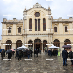ΚΗΔΕΙΑ ΨΑΡΟΓΙΑΝΝΗ ΞΥΛΟΥΡΗΣ