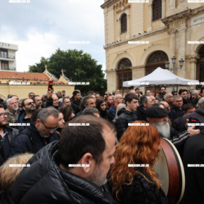 ΚΗΔΕΙΑ ΨΑΡΟΓΙΑΝΝΗ ΞΥΛΟΥΡΗΣ