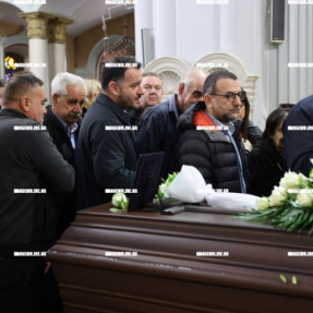 ΚΗΔΕΙΑ ΨΑΡΟΓΙΑΝΝΗ ΞΥΛΟΥΡΗΣ