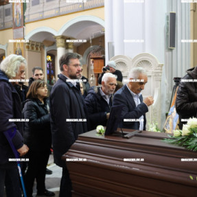 ΚΗΔΕΙΑ ΨΑΡΟΓΙΑΝΝΗ ΞΥΛΟΥΡΗΣ