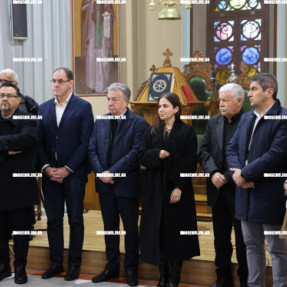 ΚΗΔΕΙΑ ΨΑΡΟΓΙΑΝΝΗ ΞΥΛΟΥΡΗΣ