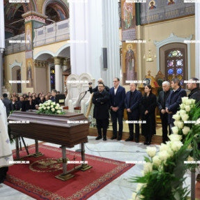 ΚΗΔΕΙΑ ΨΑΡΟΓΙΑΝΝΗ ΞΥΛΟΥΡΗΣ