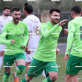 ΓΙΟΥΧΤΑΣ - ΠΟΑ