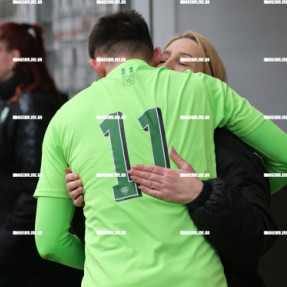 ΓΙΟΥΧΤΑΣ - ΠΟΑ