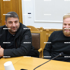 ΠΑΡΟΥΣΙΑΣΗ ΨΗΦΙΑΚΟΥ ΜΕΤΑΣΧΗΜΑΤΙΣΜΟΥ ΚΡΗΤΙΚΗΣ ΤΥΡΟΚΟΜΙΑΣ