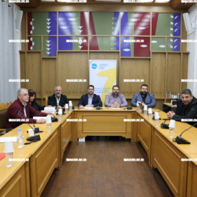 ΠΑΡΟΥΣΙΑΣΗ ΨΗΦΙΑΚΟΥ ΜΕΤΑΣΧΗΜΑΤΙΣΜΟΥ ΚΡΗΤΙΚΗΣ ΤΥΡΟΚΟΜΙΑΣ