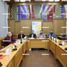 ΠΑΡΟΥΣΙΑΣΗ ΨΗΦΙΑΚΟΥ ΜΕΤΑΣΧΗΜΑΤΙΣΜΟΥ ΚΡΗΤΙΚΗΣ ΤΥΡΟΚΟΜΙΑΣ