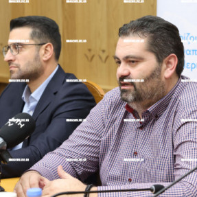 ΠΑΡΟΥΣΙΑΣΗ ΨΗΦΙΑΚΟΥ ΜΕΤΑΣΧΗΜΑΤΙΣΜΟΥ ΚΡΗΤΙΚΗΣ ΤΥΡΟΚΟΜΙΑΣ