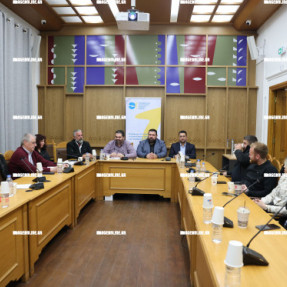 ΠΑΡΟΥΣΙΑΣΗ ΨΗΦΙΑΚΟΥ ΜΕΤΑΣΧΗΜΑΤΙΣΜΟΥ ΚΡΗΤΙΚΗΣ ΤΥΡΟΚΟΜΙΑΣ