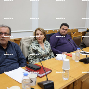 ΠΑΡΟΥΣΙΑΣΗ 12ΟΥ ΠΑΓΚΡΗΤΙΟΥ ΔΙΑΓΩΝΙΣΜΟΥ ΕΛΑΙΟΛΑΔΟΥ