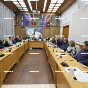 ΠΑΡΟΥΣΙΑΣΗ 12ΟΥ ΠΑΓΚΡΗΤΙΟΥ ΔΙΑΓΩΝΙΣΜΟΥ ΕΛΑΙΟΛΑΔΟΥ