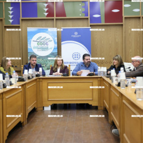 ΠΑΡΟΥΣΙΑΣΗ 12ΟΥ ΠΑΓΚΡΗΤΙΟΥ ΔΙΑΓΩΝΙΣΜΟΥ ΕΛΑΙΟΛΑΔΟΥ