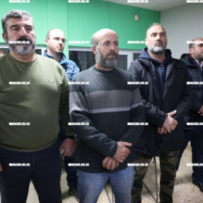 ΚΟΠΗ ΠΙΤΑΣ ΕΡΓΑΤΙΚΟΥ ΚΕΝΤΡΟΥ