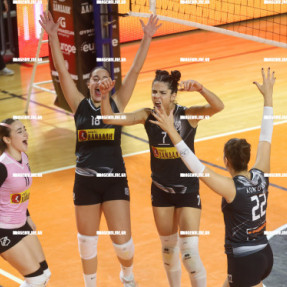 ΟΦΗ ΟΛΥΜΠΙΑΚΟΣ ΓΥΝΑΙΚΕΣ