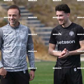 ΠΡΩΤΗ ΚΑΝΕΛΛΟΠΟΥΛΟΥ ΜΕ ΤΟΝ ΟΦΗ