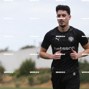 ΠΡΩΤΗ ΚΑΝΕΛΛΟΠΟΥΛΟΥ ΜΕ ΤΟΝ ΟΦΗ