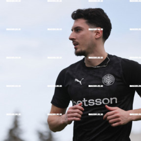 ΠΡΩΤΗ ΚΑΝΕΛΛΟΠΟΥΛΟΥ ΜΕ ΤΟΝ ΟΦΗ