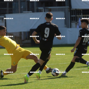 ΟΦΗ ΠΑΝΑΙΤΩΛΙΚΟΣ Κ19