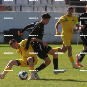 ΟΦΗ ΠΑΝΑΙΤΩΛΙΚΟΣ Κ19