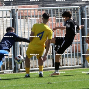 ΟΦΗ ΠΑΝΑΙΤΩΛΙΚΟΣ Κ19