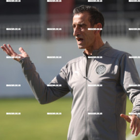 ΟΦΗ ΠΑΝΑΙΤΩΛΙΚΟΣ Κ19