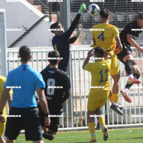 ΟΦΗ ΠΑΝΑΙΤΩΛΙΚΟΣ Κ19