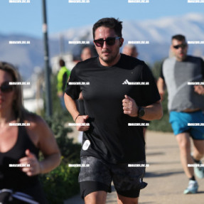 2o Park run Ηρακλειου