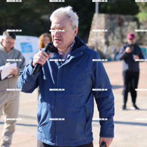 2o Park run Ηρακλειου