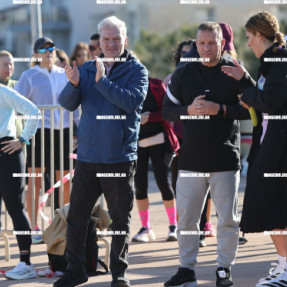 2o Park run Ηρακλειου