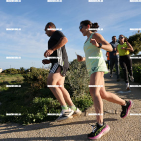 2o Park run Ηρακλειου
