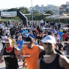 2o Park run Ηρακλειου